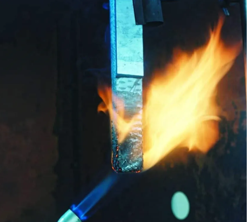 MCA-halogeenittoman liekinestoaine: Tarkka valinta erinomaiselle nailon liekinestoaineelle