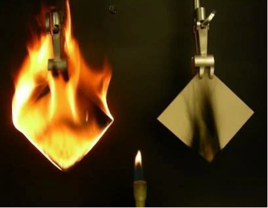 Määritteleekö happea indeksi todella liekinestoaineen suorituskyvyn? Löydä läpimurto PP: n yhteiskeskeisessä liekinestoaineessa!