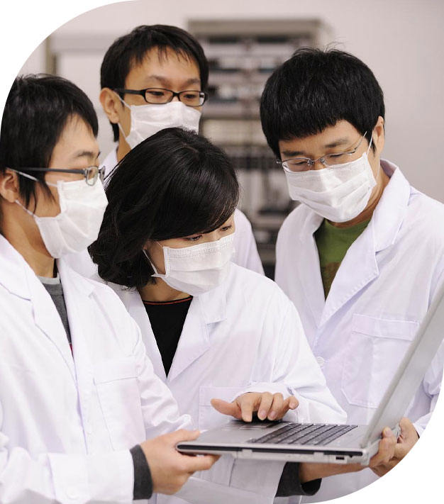 Zhejiang Xusen Flame Wettardents Incorporated Company