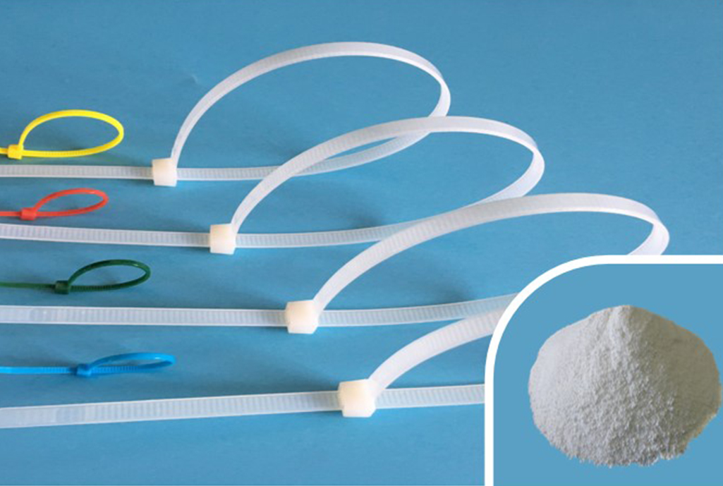 XS-CH-101-ytimenmuodostusaine PA: lle