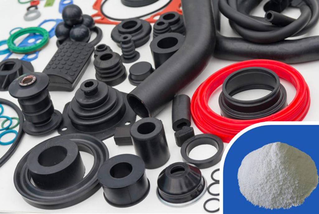 Alumiinihydroksidi XS-ACW-sarja