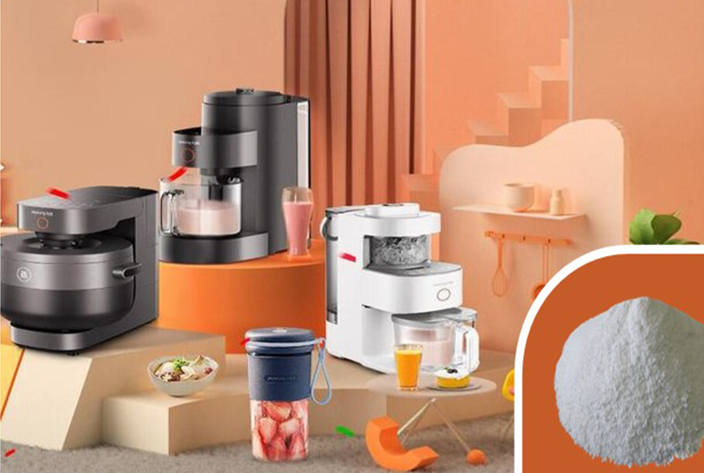 XS-CH-401 / XS-CH-402 -ydinmuodostusaine PP: lle