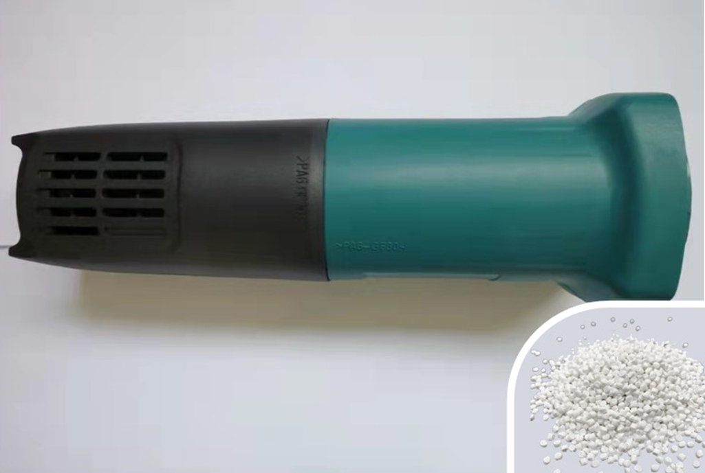 XS-RL-M3320-virtauksen modifikaattori Masterbatch PA: lle