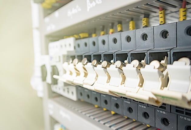 Elektroniset laitteet