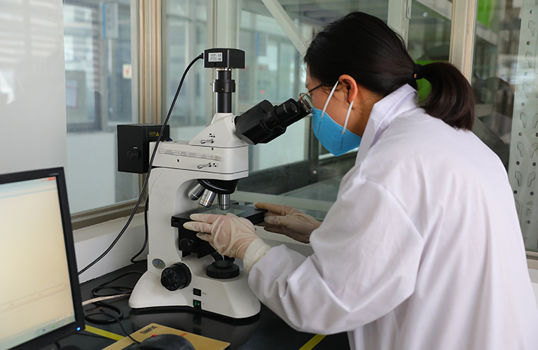 Zhejiang Xusen Flame Wettardents Incorporated Company