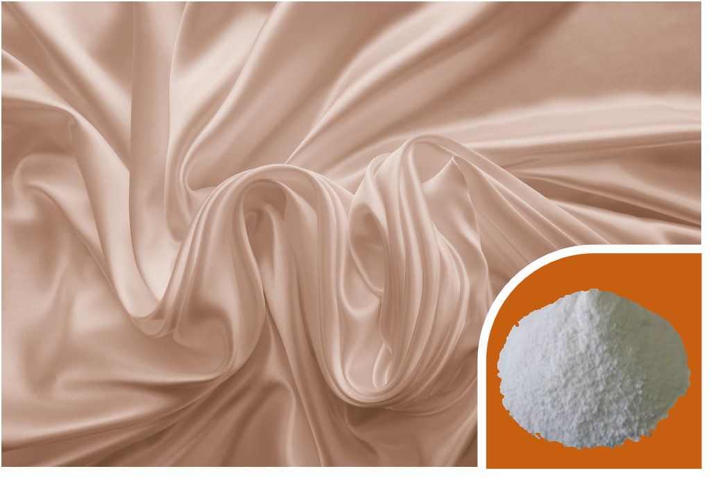 Komposiitti liekin hidastin kankaan päällyste XS-FR-C103